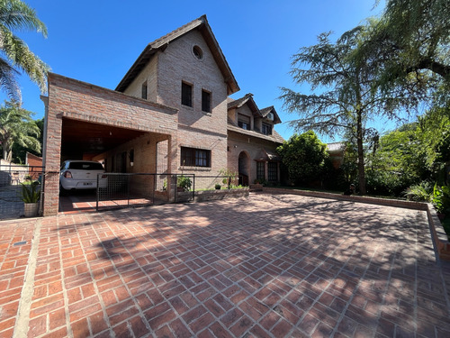 Casa - Ricardo Rojas