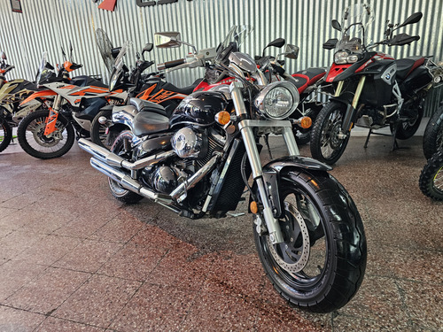 Suzuki M50 Vz 800 Boulevard 2007 Impecable Estado