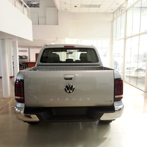 Volkswagen Amarok 2.0 Cd Tdi 180cv Highline At
