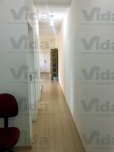 Apartamento Em Novo Osasco - Osasco - 34013