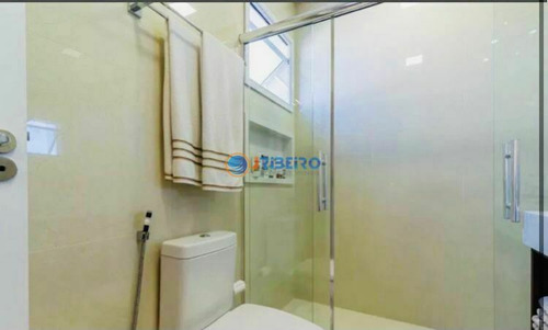 Imagem 6 de 30 de Apartamento Cobertura 3 Suítes 3 Vagas Espaço Gourmet Piscina Salão De Festas À Venda No Bairro Água Fria - São Paulo/sp - 901424