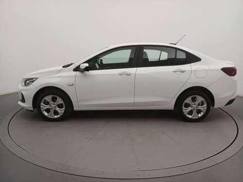 Chevrolet Onix 1.0 TURBO FLEX PLUS LTZ MANUAL