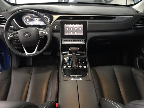 Dodge Journey 1.5 Gt At