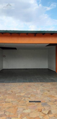 Imagem 11 de 26 de Edícula Com 1 Dormitório À Venda, 71 M² Por R$ 310.000,00 - Jardim Santa Eulália - Limeira/sp - Ed0008