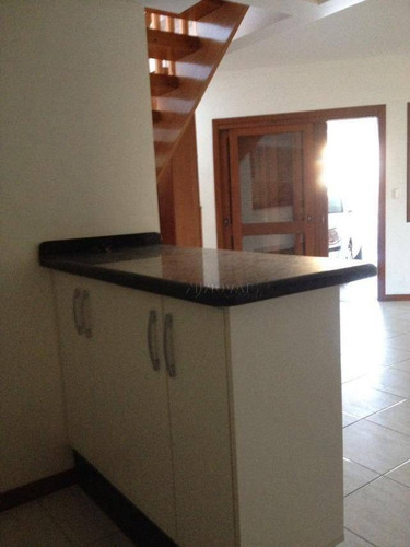 Imagem 8 de 20 de Casa Residencial À Venda, Tramandai Sul, Tramandaí. - Ca1263