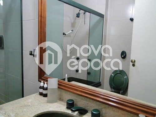 Imagem 20 de 30 de Apartamento - Ref: Fl3ap43937