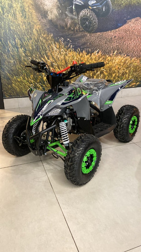 Quadriciclo Joy 90cc 4t
