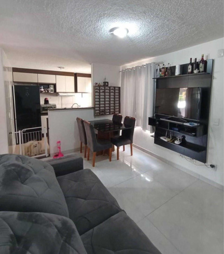 Apartamento Condominio Santa Cecília