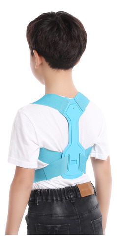 Corrector De Postura Para Niños, Soporte Para La Parte Super