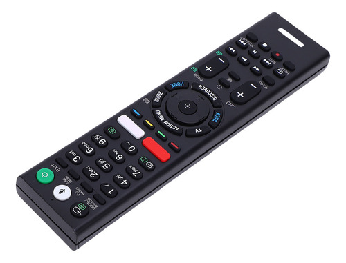 Televisor Con Control Remoto Tv Rmf-tx210es Mano Cómoda