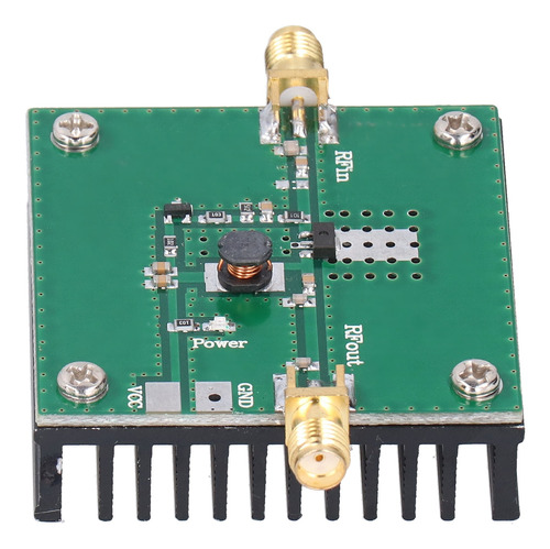 Placa De Circuito Impreso Rf Module 450mhz 5.0w