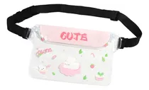 Comprar Bolsa De Cintura À Prova D'água, Capa Leve Para Celular, Bol
