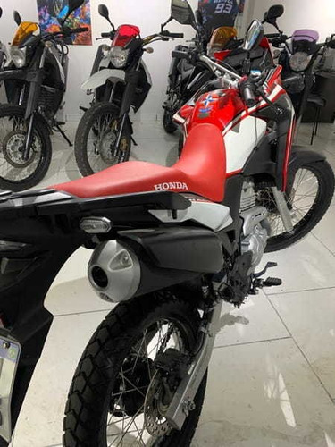 Imagem 5 de 5 de Honda Xre 300 Abs 2020