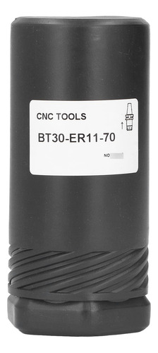 Portaherramientas Cnc Juego De Mandril 0,005 Mm Fresado