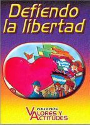 Defiendo La Libertad, De Scheffini, Alberto. Editorial Latinbooks, Tapa Tapa Blanda En Español