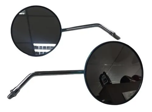Retrovisor Gn Marca Rey