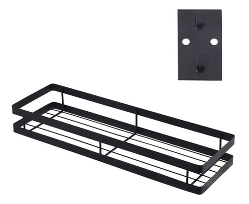 Estante De Almacenamiento De Condimentos Para Cocina De 35 C