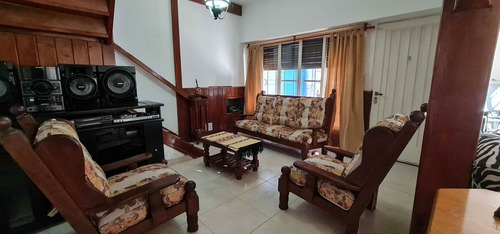Venta Casa 5 Ambiente Cochera Cubierta Wilde