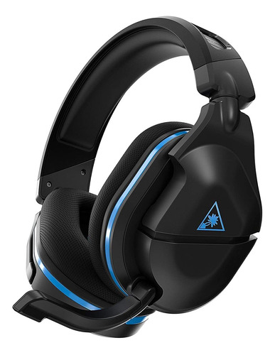 Auriculares Inalámbricos Para Juegos Turtle Beach Stealth 60