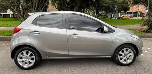 Mazda 2 1.5 15ha1c