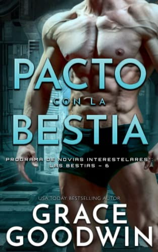 Pacto Con La Bestia