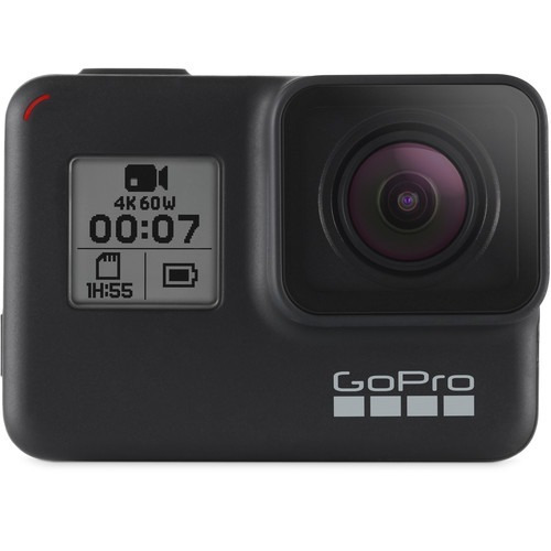 Camera Gopro Hero 7 Black - C/ Recibo 