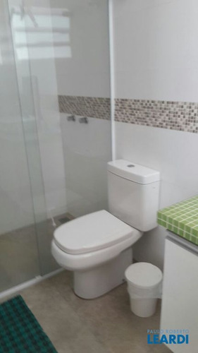 Imagem 15 de 15 de Sobrado - Vila Albertina - Sp - 532719