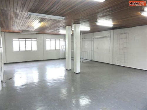 Imagem 5 de 14 de Prédio Comercial Com 4 Pisos - Pq. Mandaqui - 15092l