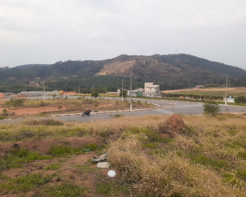 Imagem 4 de 4 de Terreno - Te01092 - 69353691