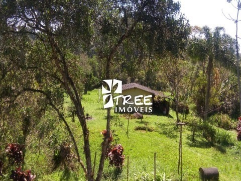 Imagem 2 de 18 de Venda De Chacara Mogi Das Cruzes/ Bertioga Com 50.000,00m² Metros Com Casa Sede E Casa De Caseiro. Andar Superior Sala De 2 Ambientes, 4 Dormitórios B - Ch00077 - 33518187