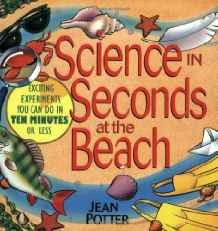 Ciencia En Segundos En La Playa: Los Experimentos Interesant