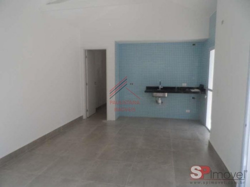 Sobrado Para Venda No Bairro Chácara Santo Antônio (zona Leste), 3 Dorm, 2 Suíte, 4 Vagas, 160 M - 47