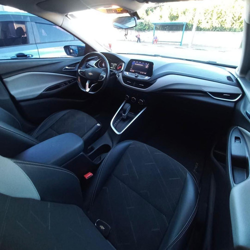 Chevrolet Onix Plus 10tat Pr1