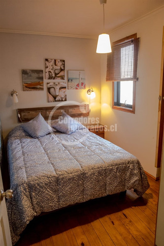 Local Comercial En Venta En Valparaíso, Hostal Restobar