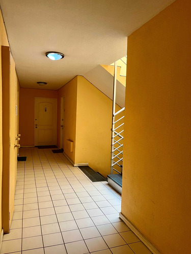 Venta Depto. Colegio San Agustin (86296)