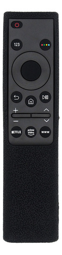 Control Remoto Para Samsung Smart Bn59-01358d Con Funda