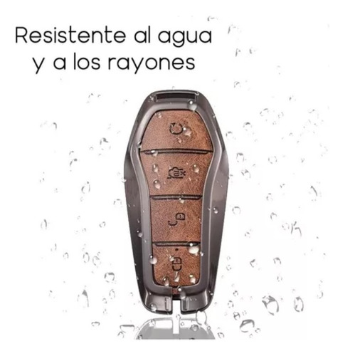 Protector De Llave Byd Shark, King, Han, Song, Dolphin Mini