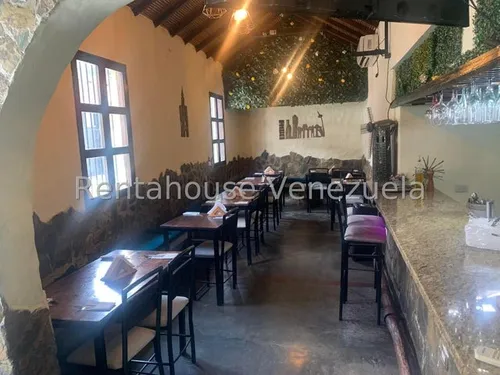 En Venta Fondo De Comercio, En El Hatillo. Tiene Como Objeto Principal La Preparacion, Venta Y Distribucion De Comida Casera