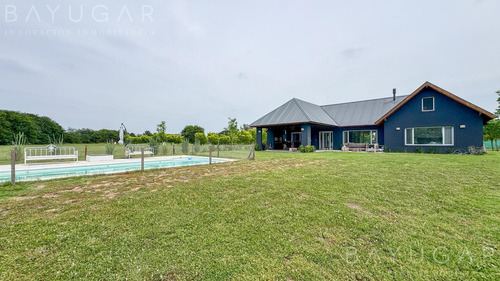 Venta Casa - Barrio Privado Everlinks Golf Club / Lujan