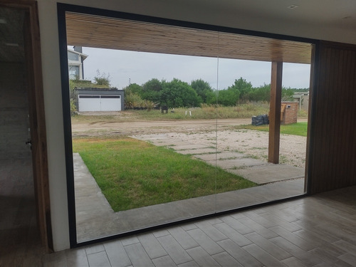 Casa A Estrenar En Costa Esmeralda Sector Deportivo