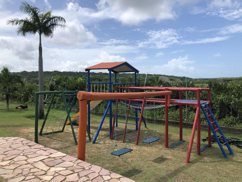 Imagem 19 de 22 de Terreno Em Condomínio Localizado(a) No Bairro Em Parnamirim / Parnamirim - 426