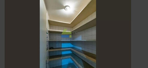 Imagem 6 de 12 de Apartamento - Vila Mariana - Ref: 14298 - V-872295