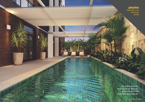 Imagem 7 de 16 de Apartamento À Venda Em Cambuí - Ap010670