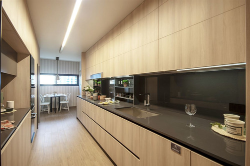 Espectacular Depto 3 Dorm. + Salita En San Damián