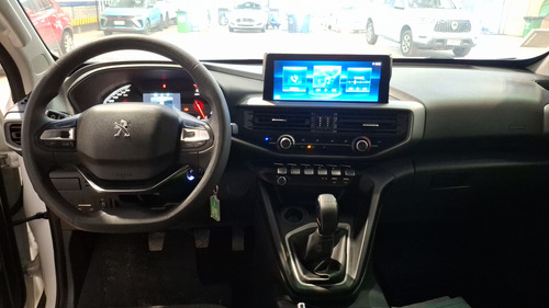 Peugeot Landtrek 2.2 BLUEHDI 180 ACTIVE