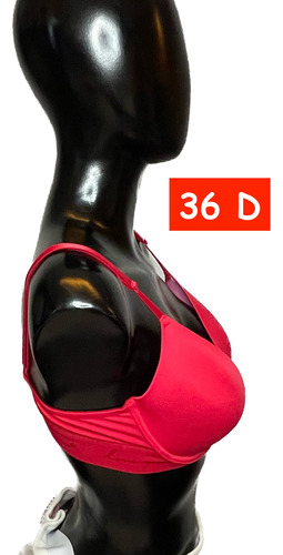 Victorias Secret Brassiere Para T-shirt Ligera