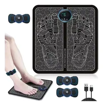 Comprar Masajeador De Pies Y 3 Masajeadores Musculares Recargables