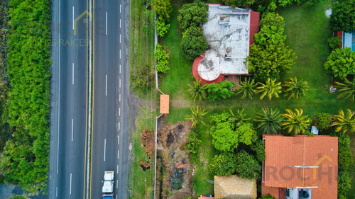 Casa Con Alberca Campestre En Chichicaxtle Ver, A 45 Mins De Xalapa Veracruz