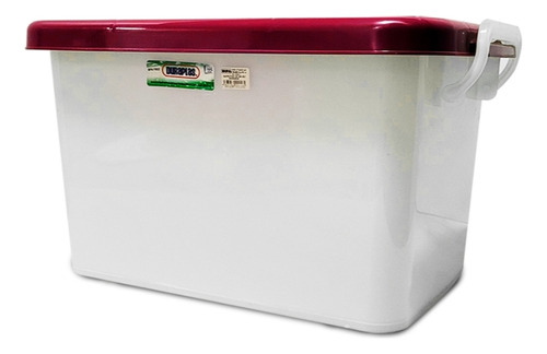 Caja Multiusos 65lts Duraplast 