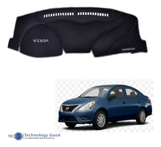 Protector Tablero Nissan Versa 2015 Funda/protector/tablero